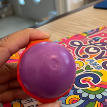 Load image into Gallery viewer, 2004 Playskool Weebles Little Red Riding Hood Figure (Pre-owned)