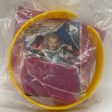 Load image into Gallery viewer, Burger King 2011 Marvel Studios Thor Asgardian Gleamin' Headband Toy