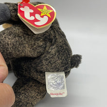 Load image into Gallery viewer, Ty Beanie Babies Slowpoke the Sloth - Retired (Pre-owned)