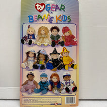 Load image into Gallery viewer, Ty Gear for Beanie Babies Kids Rescue Firefighter Outfit Clothing (Retired)