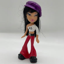 Load image into Gallery viewer, McDonald's 2003 Bratz Cutting Edge Jade Toy #1 (Pre-owned)
