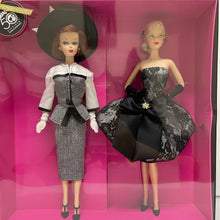 Load image into Gallery viewer, Barbie 2009 Convention 50th Anniversary Gala Tribute Giftset Dolls #N6621