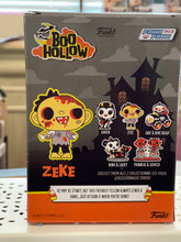Load image into Gallery viewer, Funko Pop Paka Paka Boo Hollow Zeke Halloween Vinyl Figure