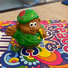 Load image into Gallery viewer, 2004 Playskool Weebles Wobble Robin Hood Preschool Figure (Pre-owned)