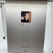 Load image into Gallery viewer, Mattel 1997 Romantic Interlude Barbie Classique Collection African American #17137