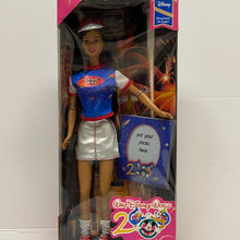 Load image into Gallery viewer, Walt Disney World 2000 Barbie Exclusive Doll #23838