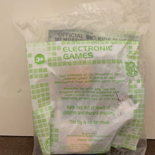 Load image into Gallery viewer, Burger King 2005 NFL Electronic Football Game