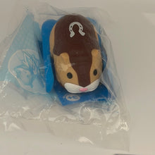 Load image into Gallery viewer, Burger King 2010 Pets On-The-Move Zhu Zhu Pets Tex Hamster
