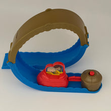 Load image into Gallery viewer, Burger King 2013 - Carnival Toy - Roller Coaster