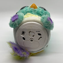 Load image into Gallery viewer, Hatchimals Interactive Hatchi Babies 19133 Mint Green/white/Yellow Bird (Pre-owned)