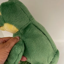 Load image into Gallery viewer, Noah's Ark Animal Workshop 15" Crocodile Alligator Plush Animal Star foot (Pre-owned)