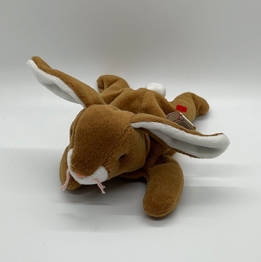 Retailer Ty Beanie Babies Ears the Rabbit