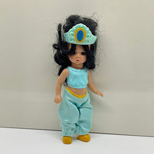 Load image into Gallery viewer, McDonald's 2004 Madame Alexander Wendy Doll as Jasmine Toy #1 (pre-owned)