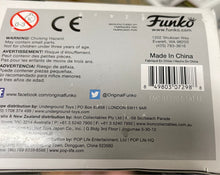 Load image into Gallery viewer, Funko Pop! Disney Zootopia Vinyl Toy Mr. Big #188 Damaged Box