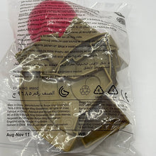 Load image into Gallery viewer, Burger King 2013 - Carnival Toy - Plastic Target With Ball