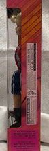 Load image into Gallery viewer, Mattel 1998 NBA Barbie Houston Rockets Basketball Team Uniform Doll #20700