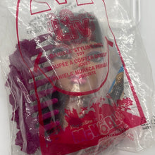 Load image into Gallery viewer, McDonald's 2011 Happy Meal Liv Daniela Styling Doll Toy #8