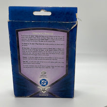 Load image into Gallery viewer, DC Batman Vs. The Joker 2-Player Starter Set Upper Deck Trading Card Game