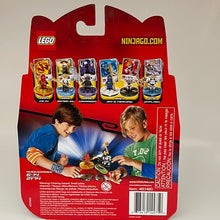 Load image into Gallery viewer, Lego Ninjago Kruncha (2174) Play Sets 24 pieces Puzzle