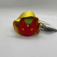Load image into Gallery viewer, Disney Tsum Tsum Marvel VISION mini 3.5" plush Superhero Toy