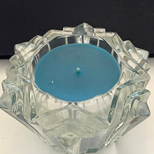 Load image into Gallery viewer, Vintage Mary Kay Genji Fragranced Candle Glass Jar
