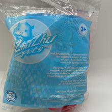 Load image into Gallery viewer, Burger King 2010 Surfin' Zhu Zhu Pets Patches Hamster