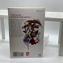 Load image into Gallery viewer, Pandora Hearts Vol 1 Paperback Jun Mochizuki Young Adult 16+ (pre-owned)