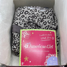 Load image into Gallery viewer, American Girl Sweet Savannah Dress Outfit For Dolls MYAG Cool Shoes