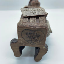 Load image into Gallery viewer, Sarah's Attic Bubba Lemonade Stand African American Figurine #356 (Pre-owned)