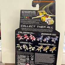 Load image into Gallery viewer, Hexbug Warriors Battling Robots TRONIKON Tech Academy S1-1B