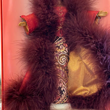 Load image into Gallery viewer, Mattel 1998 Barbie Byron Lars Cinnabar Sensation Runway Edition Doll #19848 2nd in Series