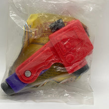 Load image into Gallery viewer, McDonald's 1992 Happy Meal Hambugular M-Squad Spy-Nocular toy