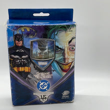 Load image into Gallery viewer, DC Batman Vs. The Joker 2-Player Starter Set Upper Deck Trading Card Game