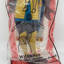 Load image into Gallery viewer, Burger King Walt Disney's Hunchback Of Notre Dame Phoebus 10" Doll Figure