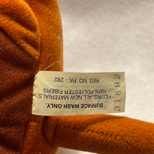 Load image into Gallery viewer, Hasbro 2003 Disney Lion King 16" Pumbaa Plush Animal #10260 (Pre-owned)