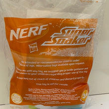 Load image into Gallery viewer, Burger King 2011 Big Kids Nerf Super Soaker Storm Force Wristband Toy