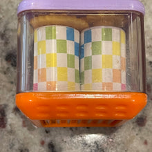 Load image into Gallery viewer, Fisher-Price Peek-a-boo See through Shapes Blocks (Pre-owned) You Choose