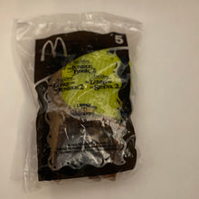 Load image into Gallery viewer, McDonald's 2003 Disney The Jungle Book 2 Lucky Toy #5