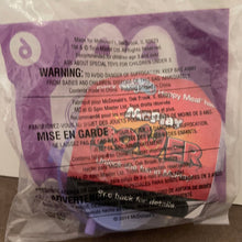 Load image into Gallery viewer, McDonald's 2014 Happy Meal Flutterbye Twirler Toy #6