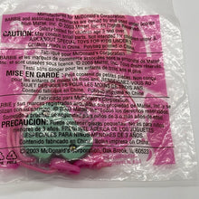 Load image into Gallery viewer, McDonald's 2003 Happy Meal Barbie Light Up Necklace #6