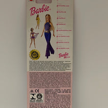 Load image into Gallery viewer, Mattel Barbie 2002 Fashions Floral Tank Top & Skirt #68000
