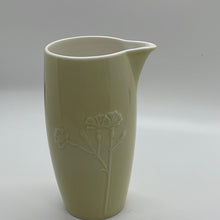 Load image into Gallery viewer, Villeroy & Boch Tea Delight The TISANE Creamer Eames Asian Style