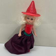 Load image into Gallery viewer, McDonald's 2007 Madame Alexander Wicked Witch of the East Toy #5 (Pre-owned)