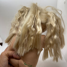 Load image into Gallery viewer, Jakks 2005 Cabbage Patch Kids Doll Blonde Hair Blue Eyes (Pre-owned)