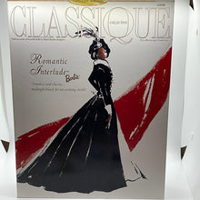 Load image into Gallery viewer, Mattel 1997 Romantic Interlude Barbie Classique Collection African American #17137