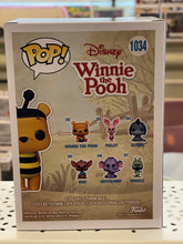 Load image into Gallery viewer, Funko Pop! Disney Winnie the Pooh Pooh as Bee Vinyl Figure - BoxLunch Exclusive