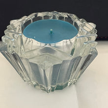 Load image into Gallery viewer, Vintage Mary Kay Genji Fragranced Candle Glass Jar