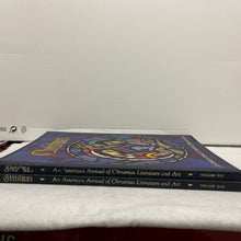 Load image into Gallery viewer, 1973 Christmas: An American Annual Of Christmas Literature And Art (Volume 42 & 43)