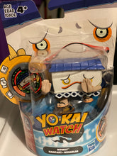 Load image into Gallery viewer, Hasbro 2017 NoWay Yo-Kai Watch Medal Moments Figure Medal Action Figure Toy