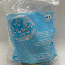 Load image into Gallery viewer, Burger King 2010 Surfin' Zhu Zhu Pets Chuck Hamster